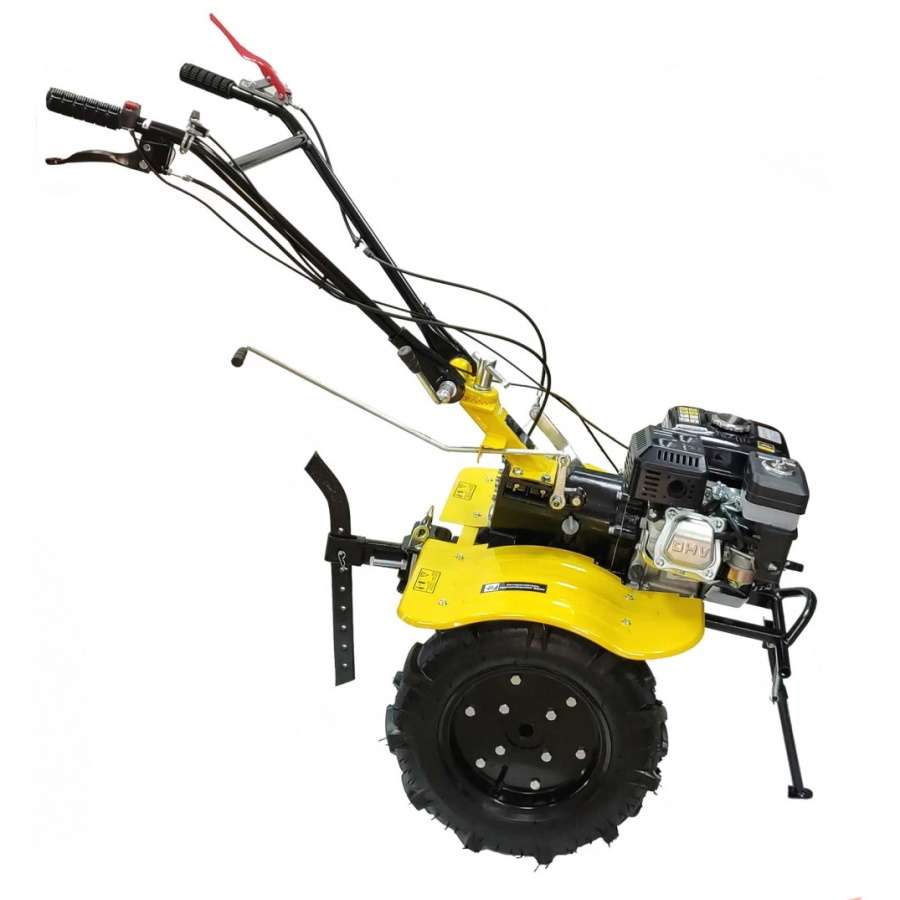 سفارش آنلاین تیلر کشاورزی راتو با کیفیت عالی