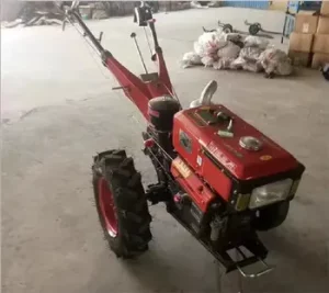 تیلر کشاورزی ارزان مطمئن و با دوام برای زمین ‌های مختلف