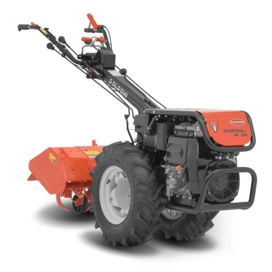 تیلر کشاورزی اصفهان پیشرفته با عملکرد سریع و قابل اعتماد