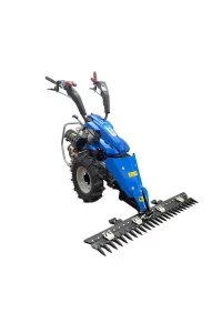 دروگر یونجه چین + ‌کاهش زمان برداشت و افزایش کیفیت محصول