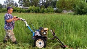 دروگر یونجه دوچرخ با کیفیت عالی برای برداشت سریع