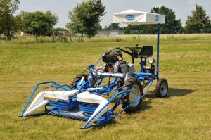 دروگر بافه بند گندم چین مناسب خطوط تولید خوراک دام