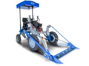 تهیه دروگر گندم چهار چرخ مقرون به صرفه