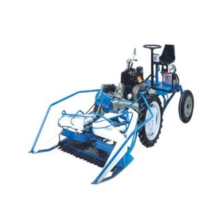 دروگر گندم بافه بند با عملکرد قوی گزینه ‌ای ایده ‌آل برای مزارع و دامداری ‌ها