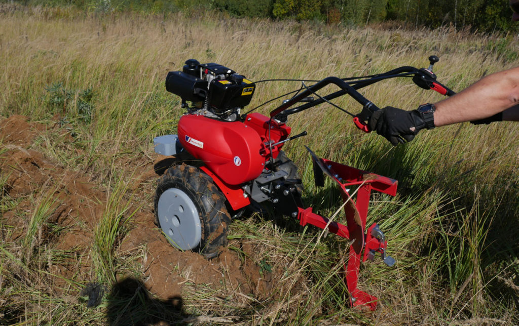 تیلر کشاورزی مزرعه با کیفیت عالی و طول عمر طولانی