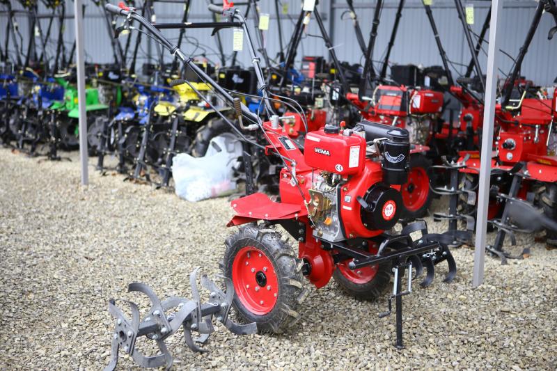 تیلر کشاورزی بوکان انتخاب حرفه ‌ای کشاورزان