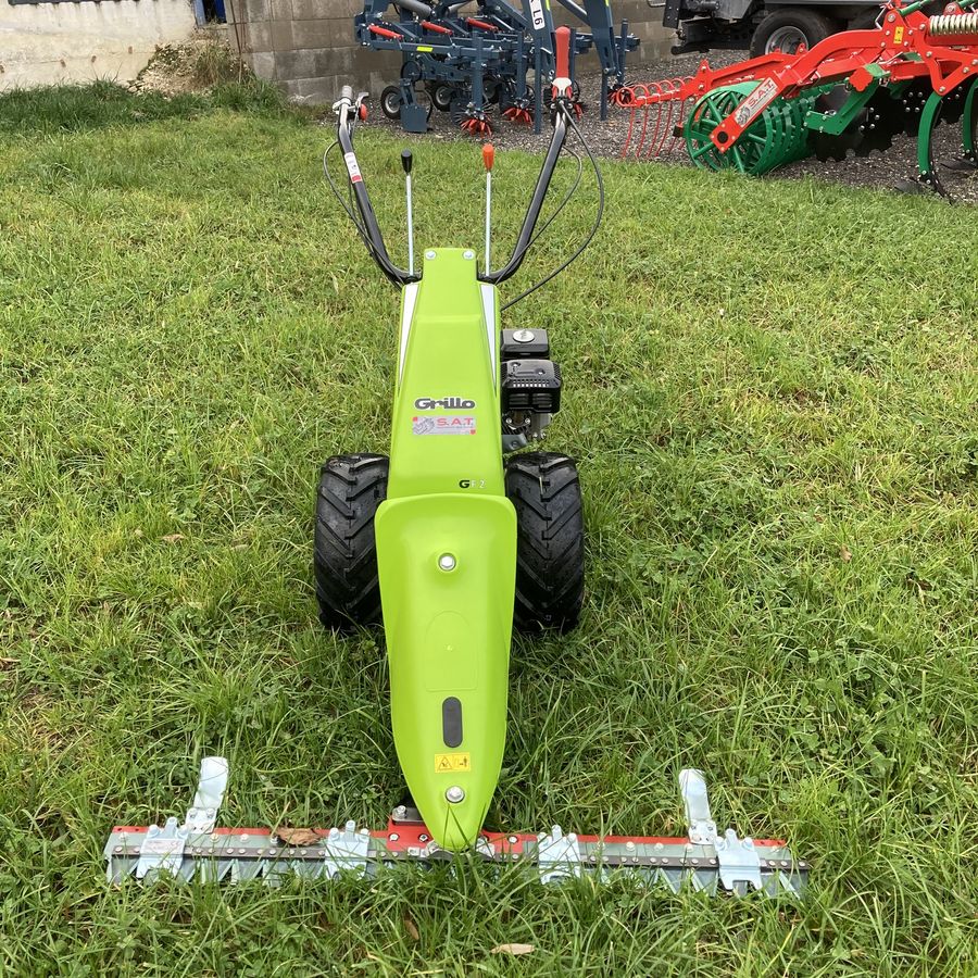 انواع دروگر یونجه دستی مطمئن و بادوام