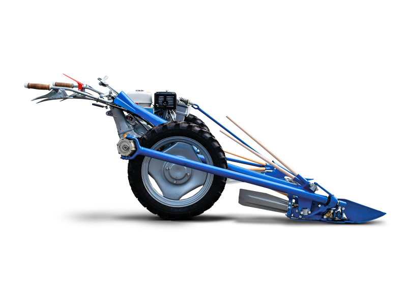 دروگر گندم دوچرخ بهترین بسته بندی