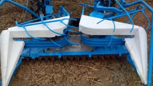 دروگر گندم با راندمان بالا و بهره ‌وری فوق ‌العاده