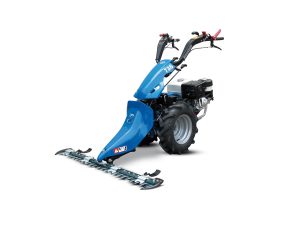 دروگر یونجه کاما مناسب برای فرآوری یونجه تازه و خشک ‌شده