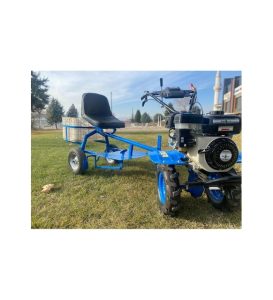 دستگاه دروگر یونجه چین با راندمان بالا و کیفیت عالی