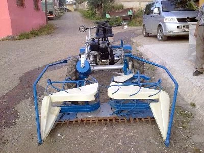 دروگر پشتی گندم مطمئن و با دوام برای مدیریت بهینه محصولات کشاورزی