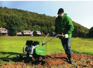 عرضه تیلر کشاورزی شخم زن موجود در تناژ بالا