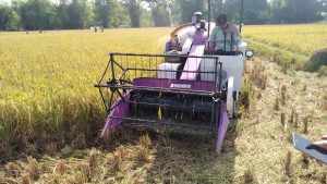 سفارش آنلاین دروگر گندم جلو تراکتور شرایط ویژه